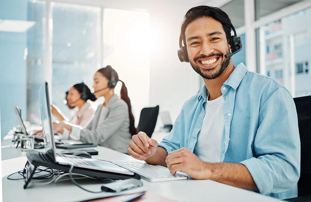 Solutions de téléphonie numérique